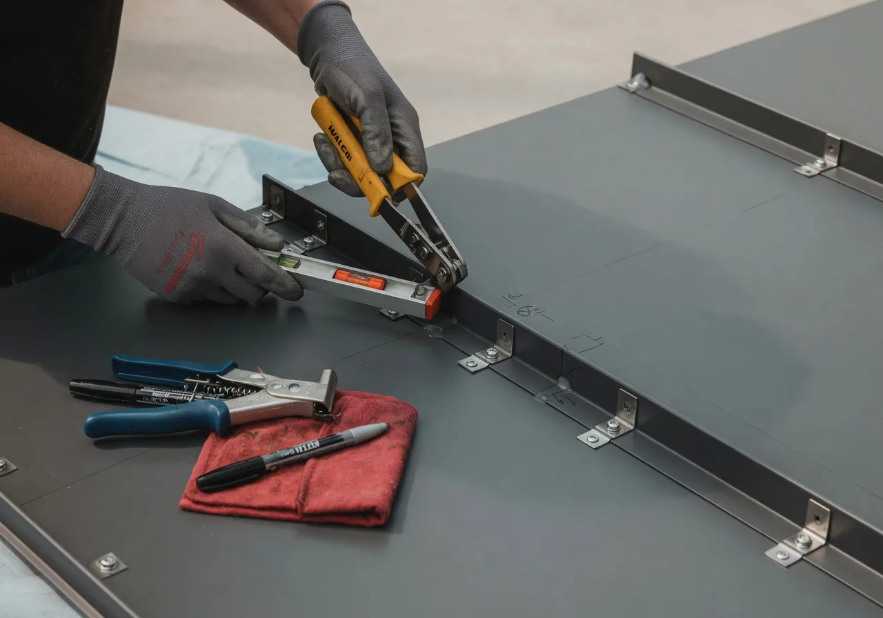 Why choose Metal Roofing Installation in Merryville, LA